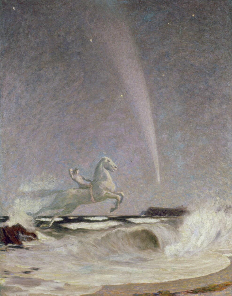Dreamland tekijältä Frederick Samuel Beaumont