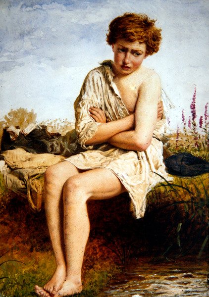 Shilly Sally tekijältä Frederick Smallfield