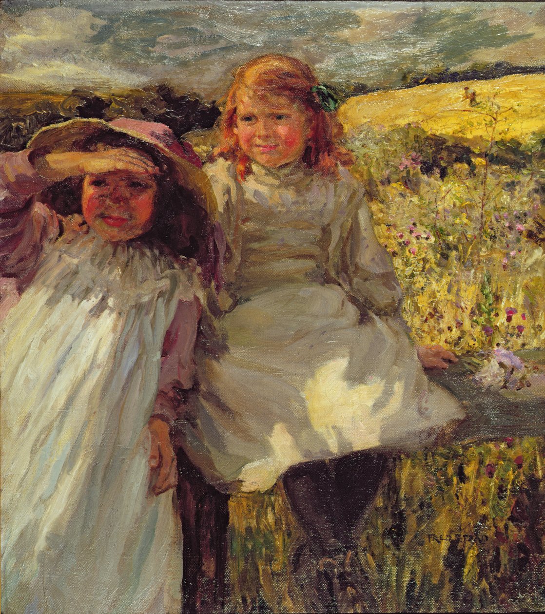 Stilissä tekijältä Frederick Stead