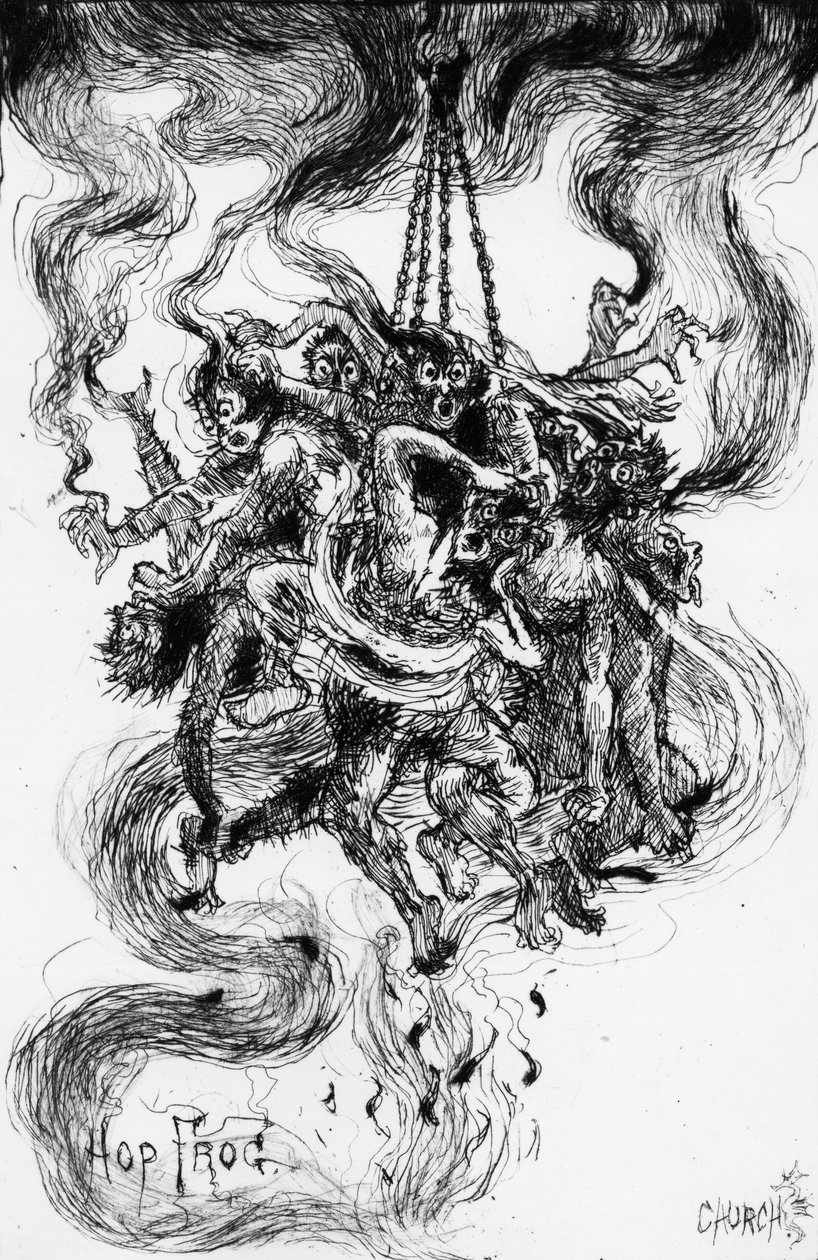  tekijältä Frederick Stuart Church