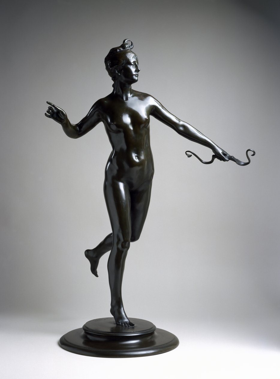Diana tekijältä Frederick William MacMonnies