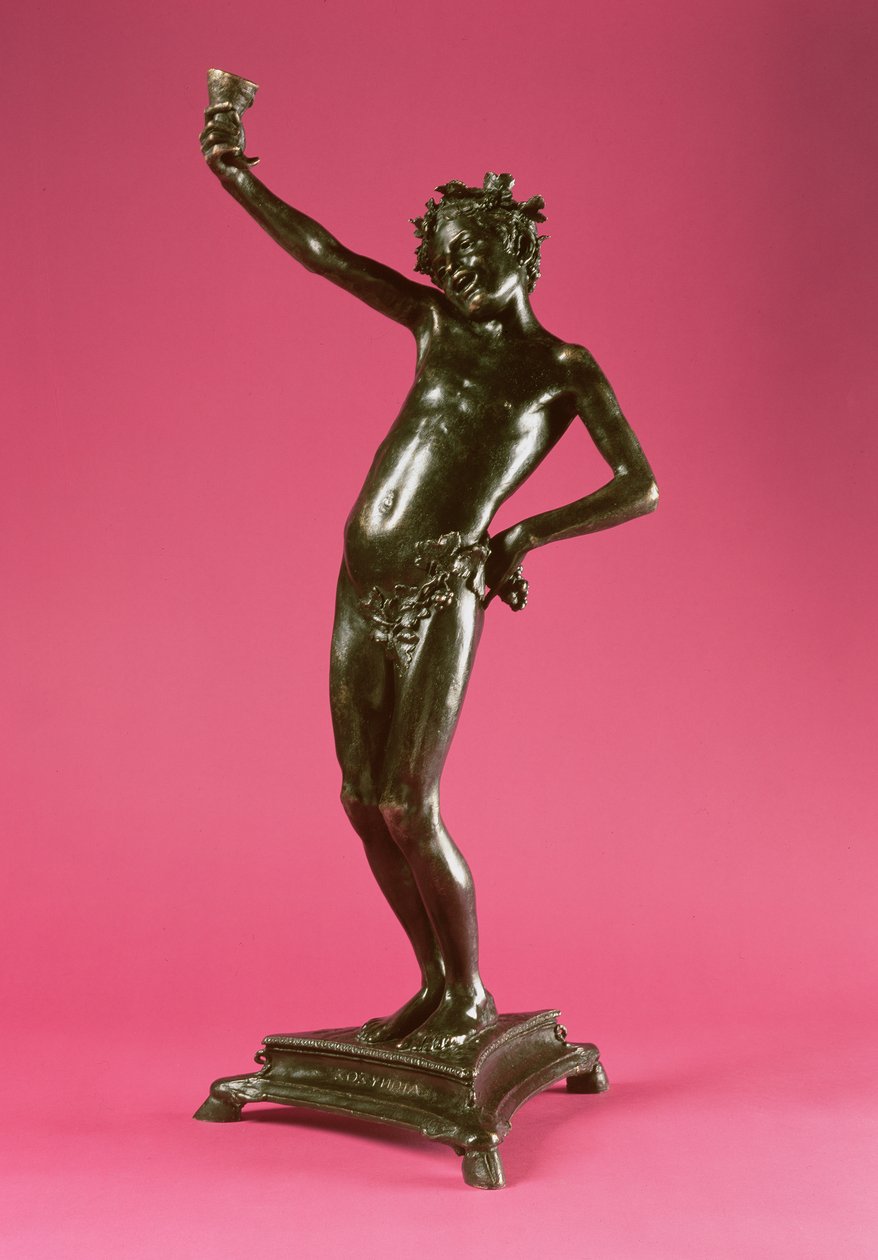 Dionysos tekijältä Frederick William Pomeroy