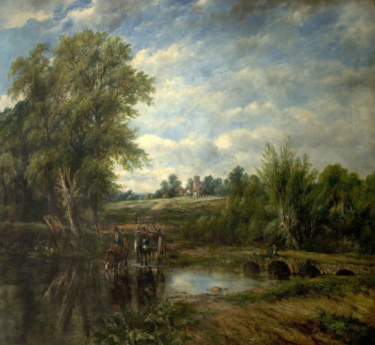 Ford tekijältä Frederick William Watts