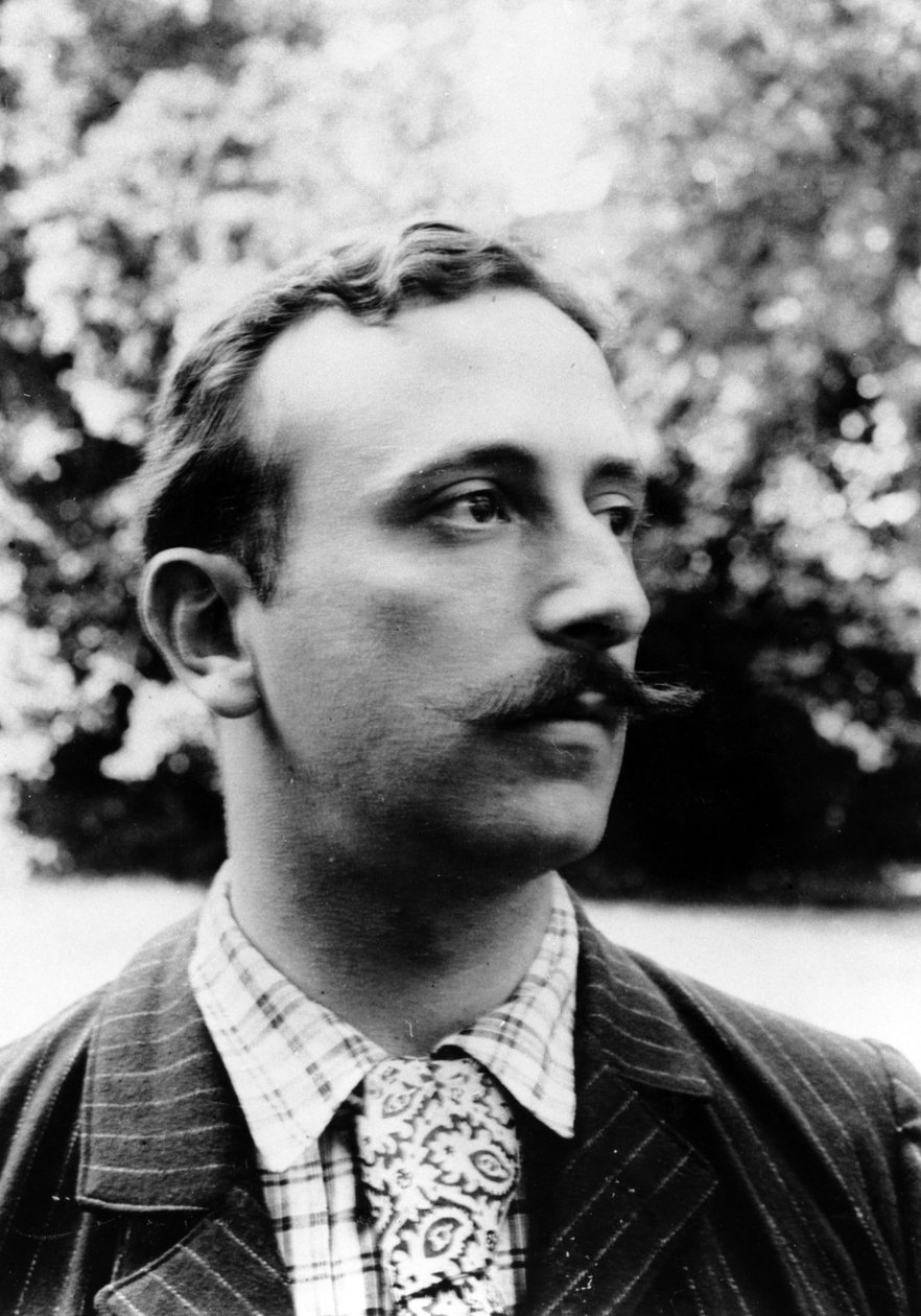 Alfred Natanson, n. 1899 tekijältä French Photographer