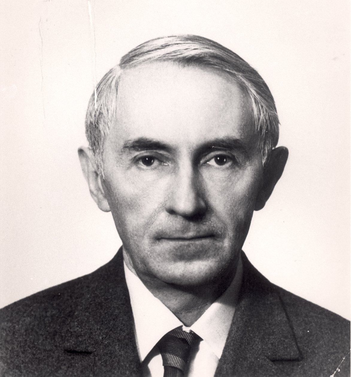 Claude Chevalley (1909-84) 1962 tekijältä French Photographer