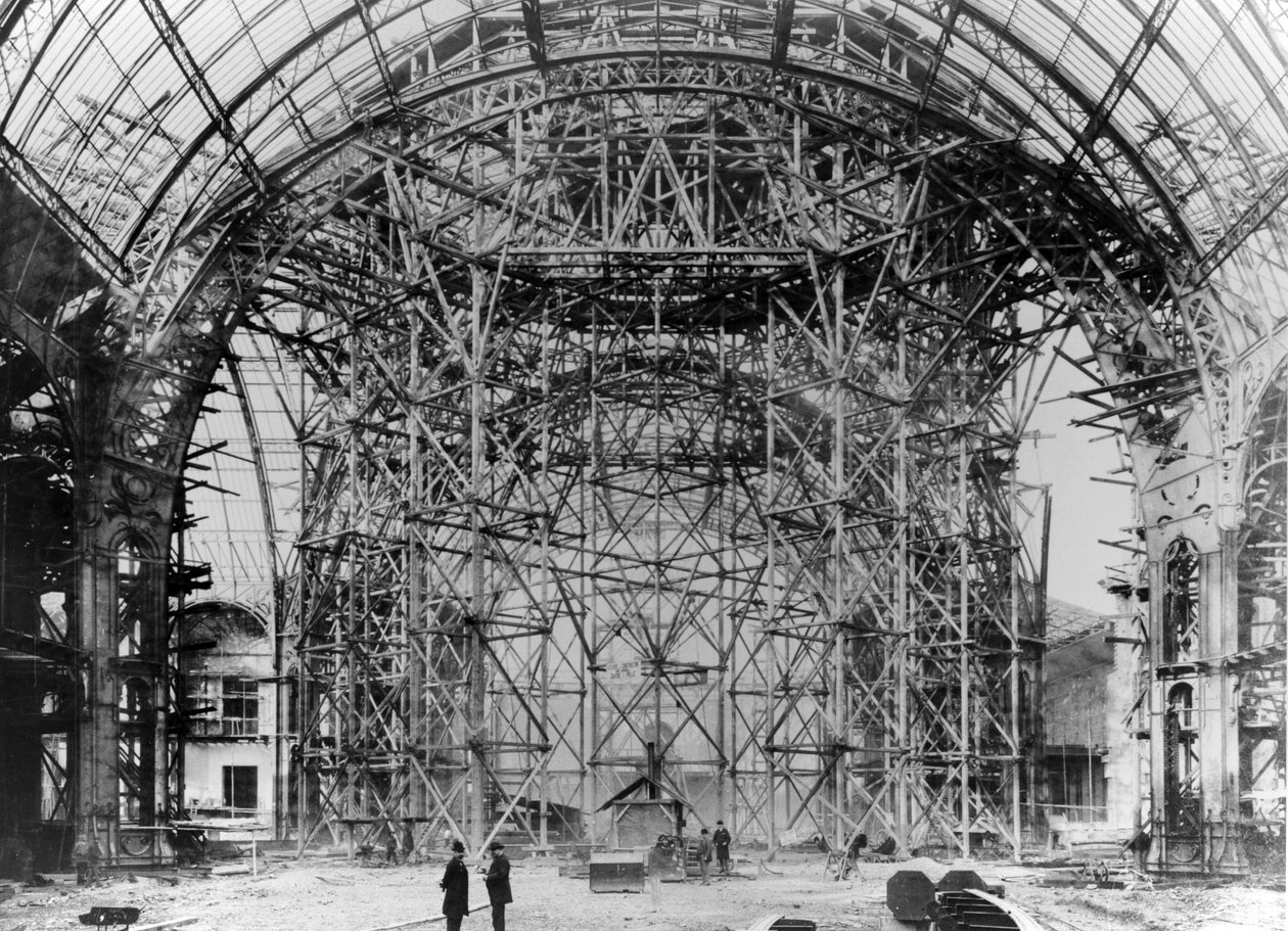 Grand Palais