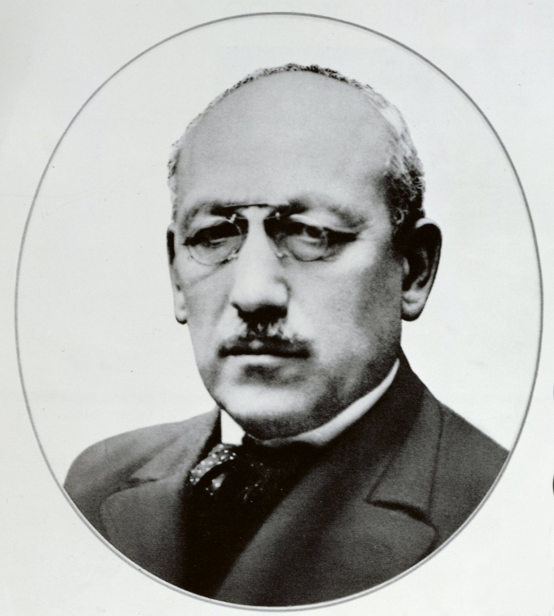 Gaetan Gatian de Clerambault (1872-1934) 1920-30 tekijältä French Photographer