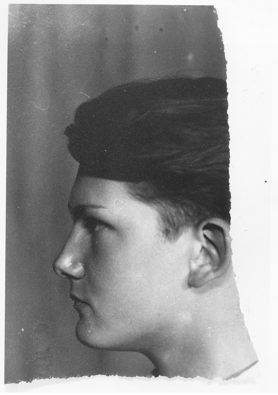 Jean Marais tekijältä French Photographer