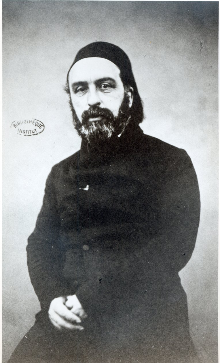 Lambert Bey tekijältä French Photographer