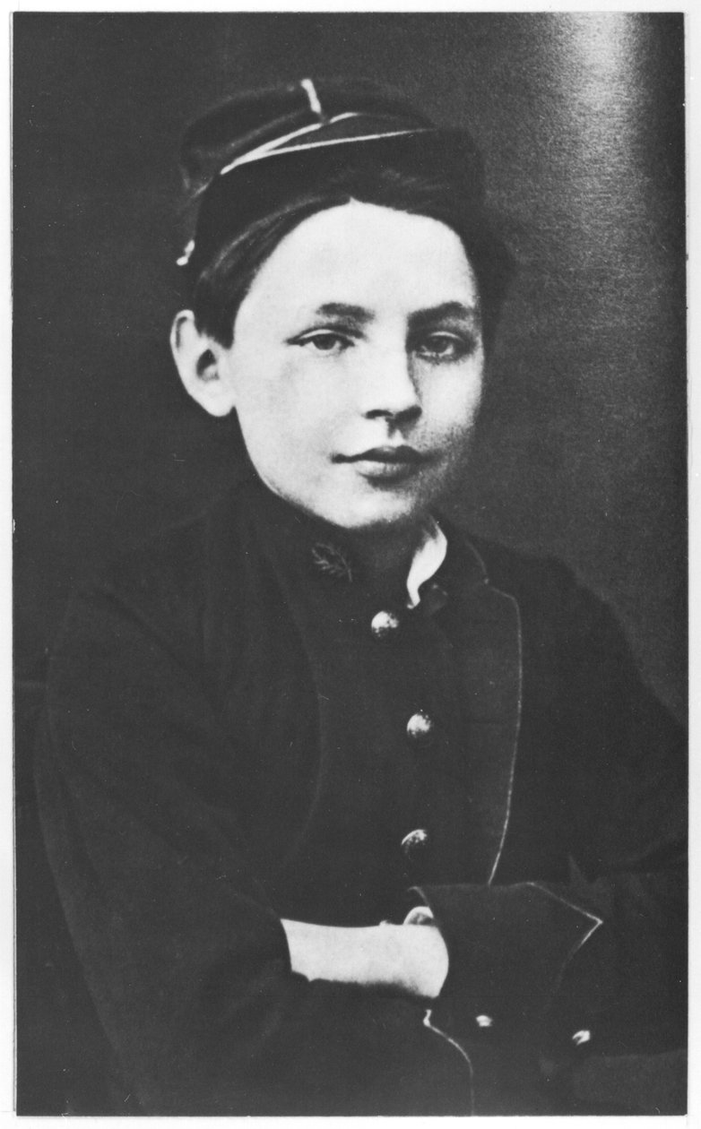Leopold Colette (s.1866) tekijältä French Photographer