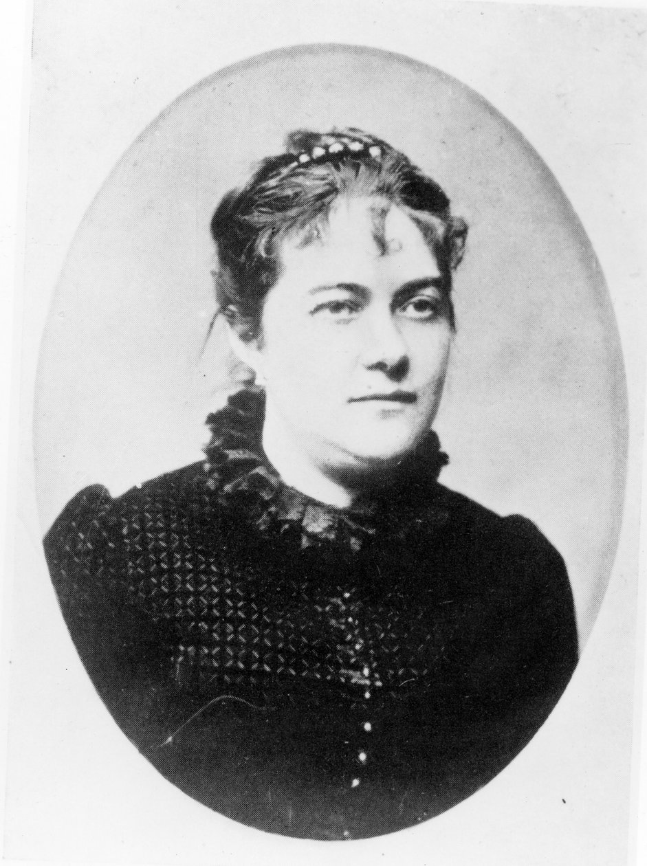 Mathilde Maute de Fleurville tekijältä French Photographer