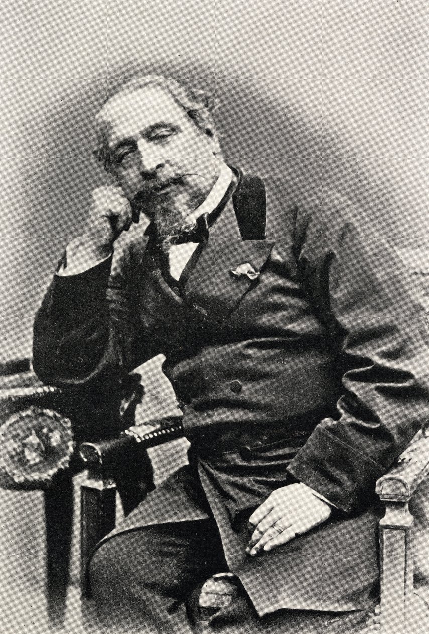 Napoleon III (1808-73) tekijältä French Photographer