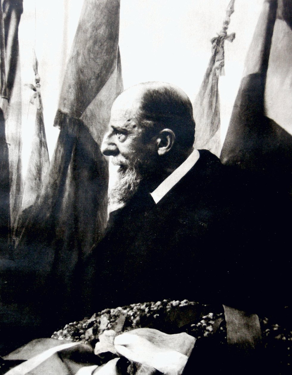 Paul Deroulede tekijältä French Photographer