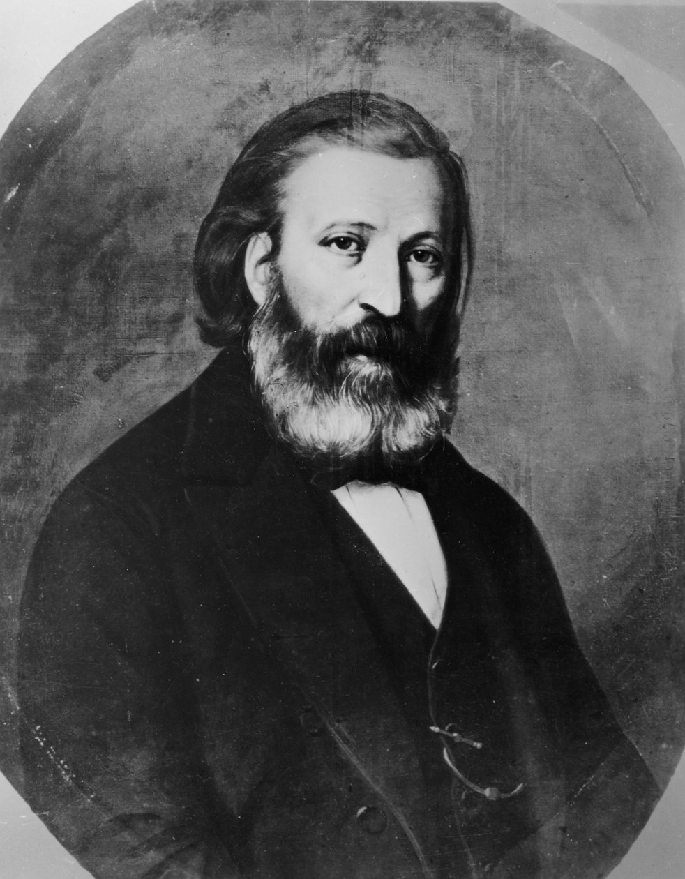 Pierre Laroussen muotokuva tekijältä French Photographer