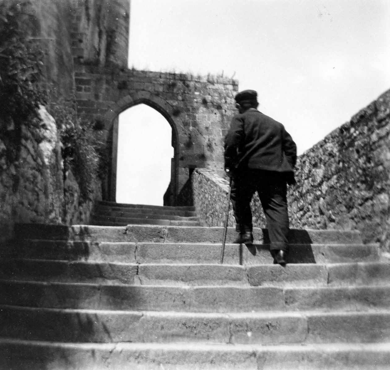 Toulouse Lautrec tekijältä French Photographer
