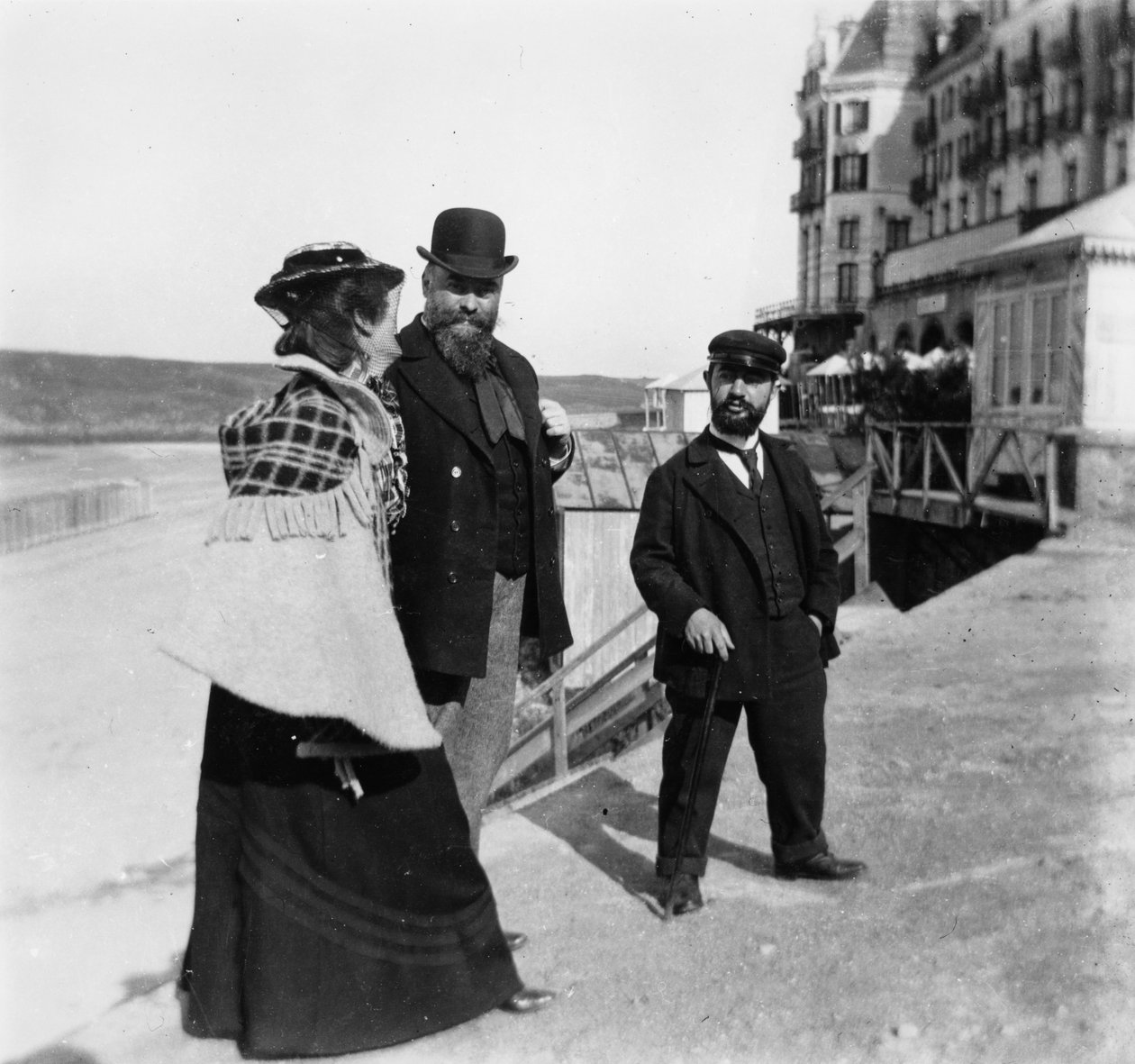 Toulouse Lautrec tekijältä French Photographer