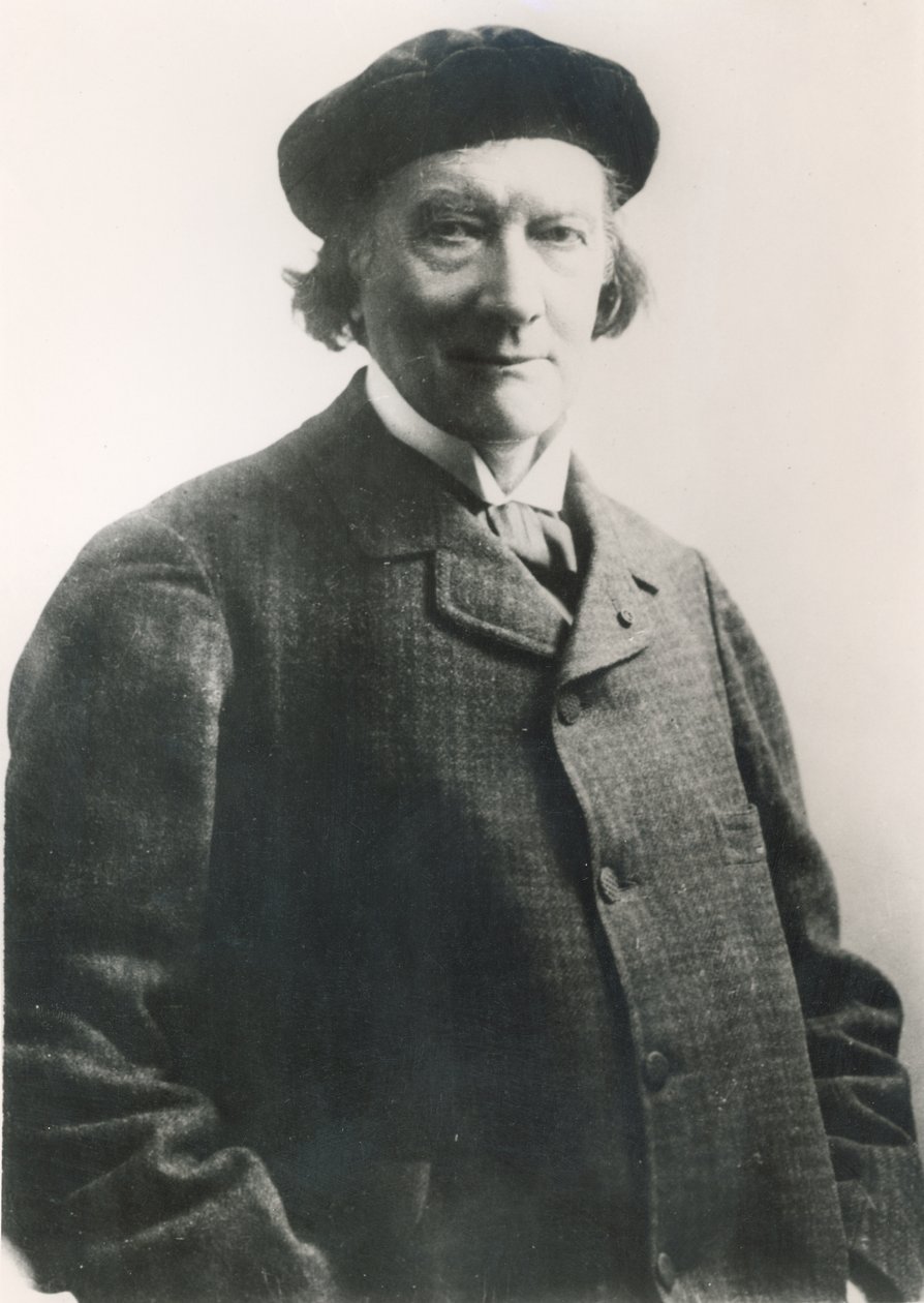 Victorien Sardou (1831-1908) tekijältä French Photographer