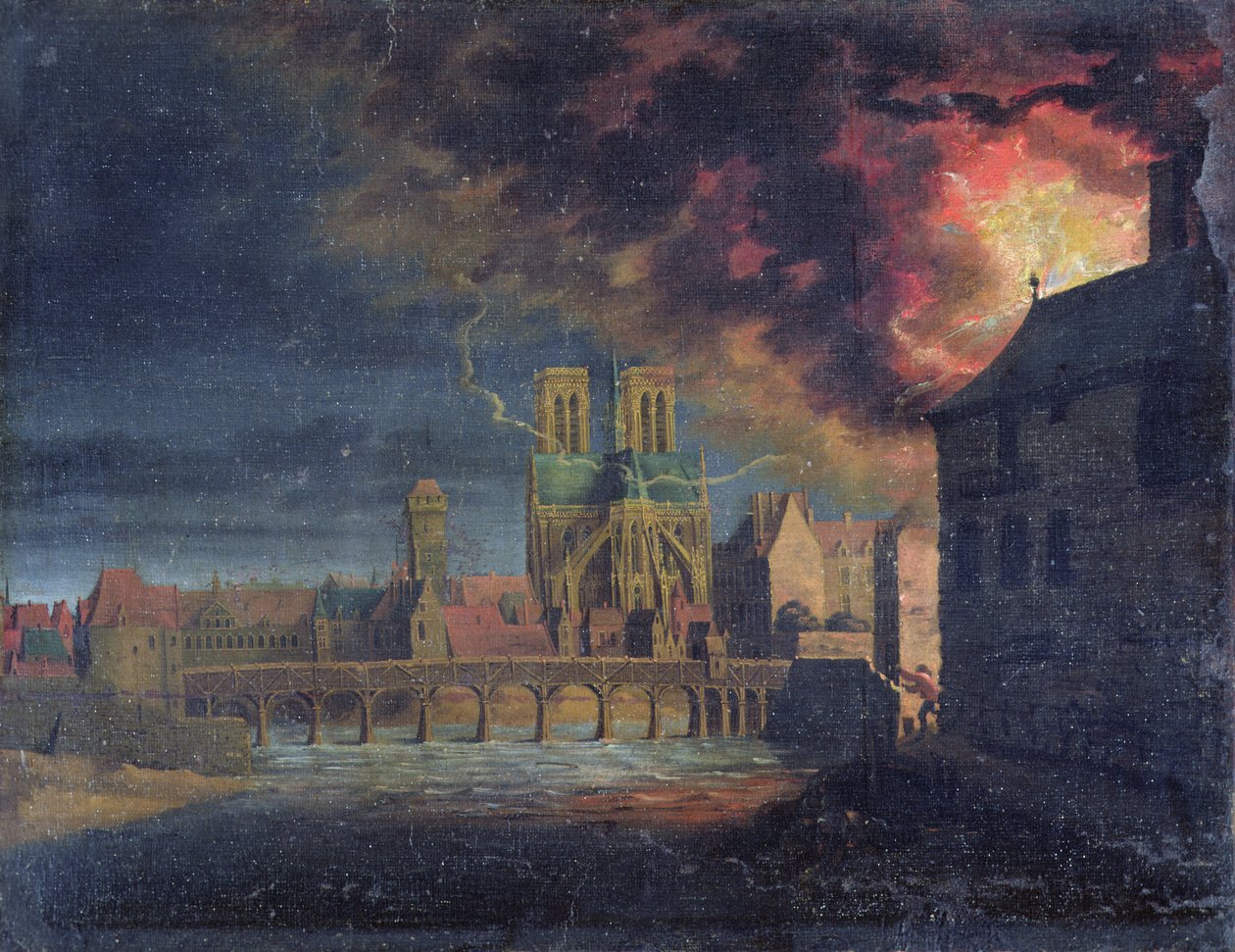 Tuli Ile Saint-Louis
