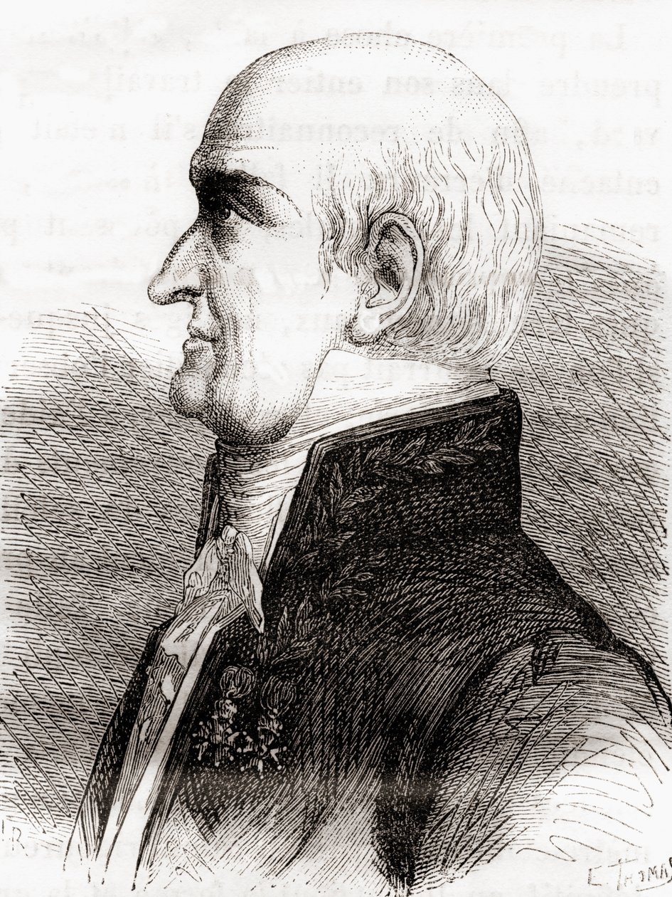 Alexis Bouvard, Les Merveilles de la Science, julkaistu noin 1870 tekijältä French School