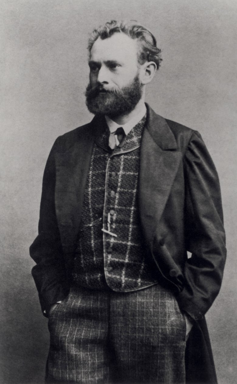 Edouard Manet (1832-83) tekijältä French School