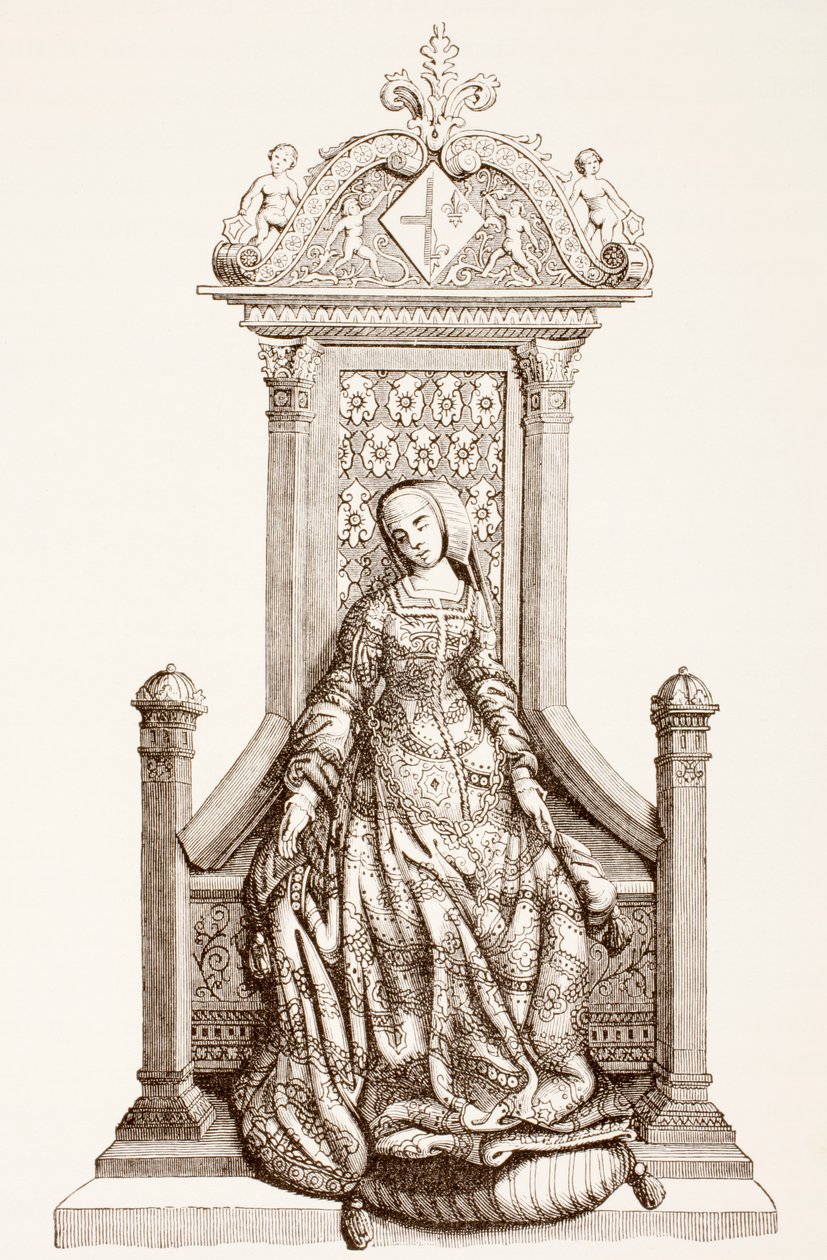 Louise Savoilainen, 1873 tekijältä French School