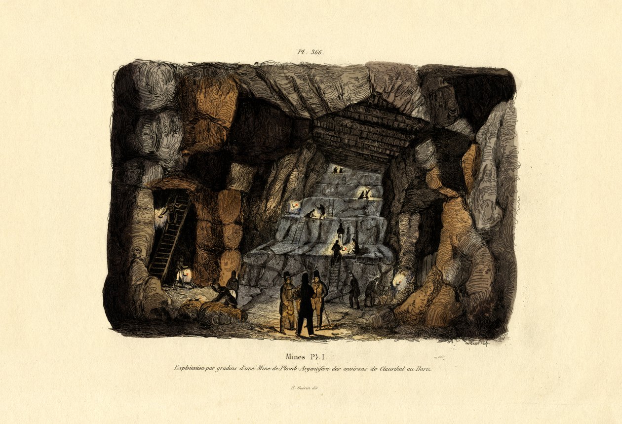 Minun, 1833-39 tekijältä French School