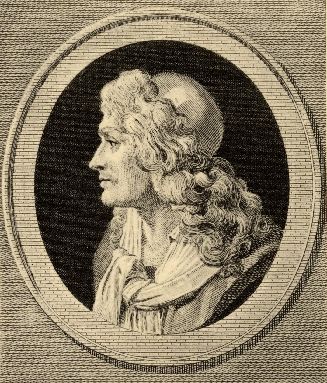 Moliere (1622-73) tekijältä French School