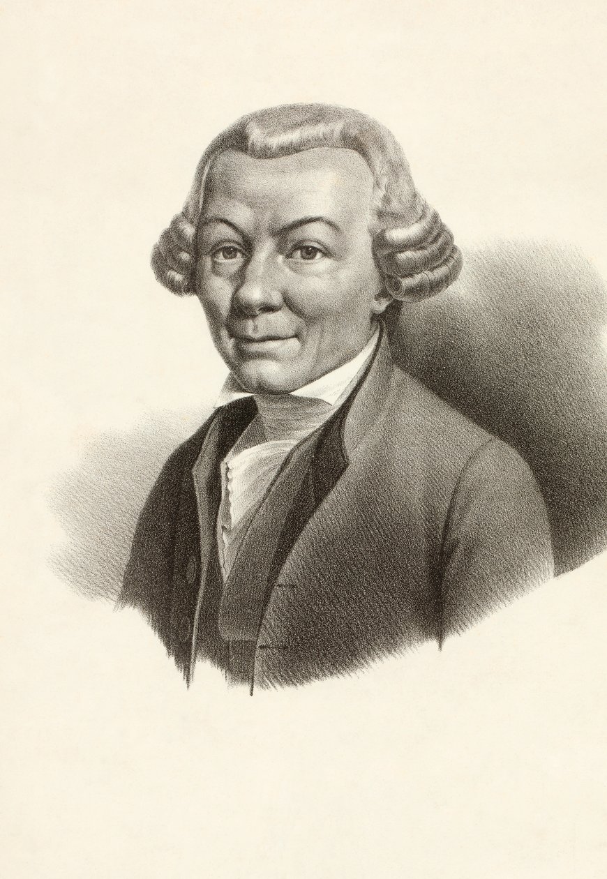 Paul Joseph Barthez tekijältä French School