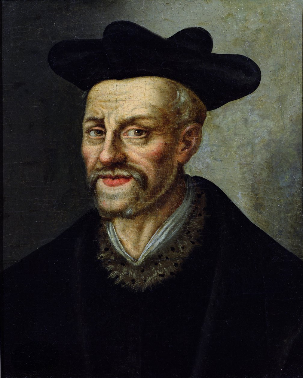 Francois Rabelais