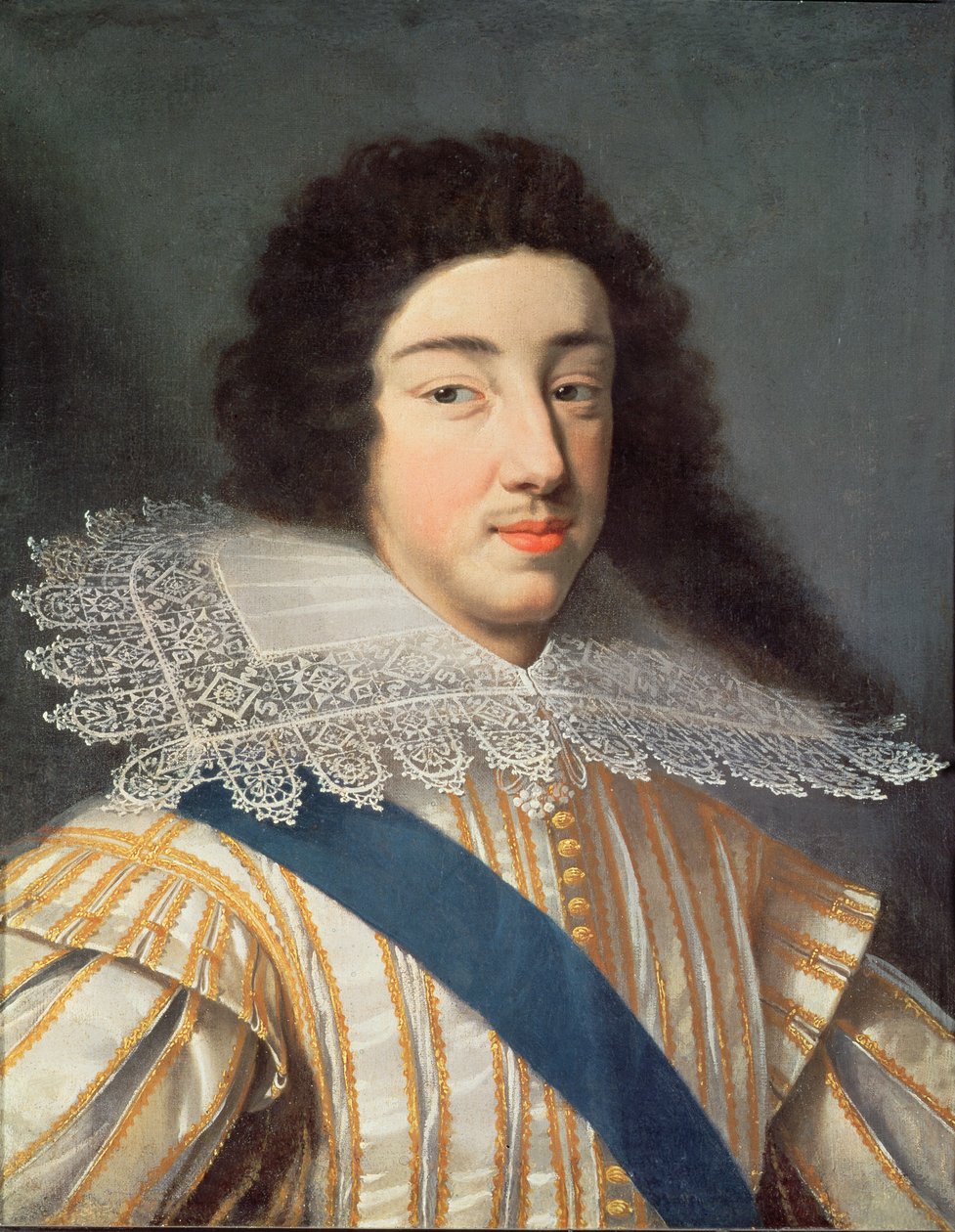 Muotokuva Gaston d