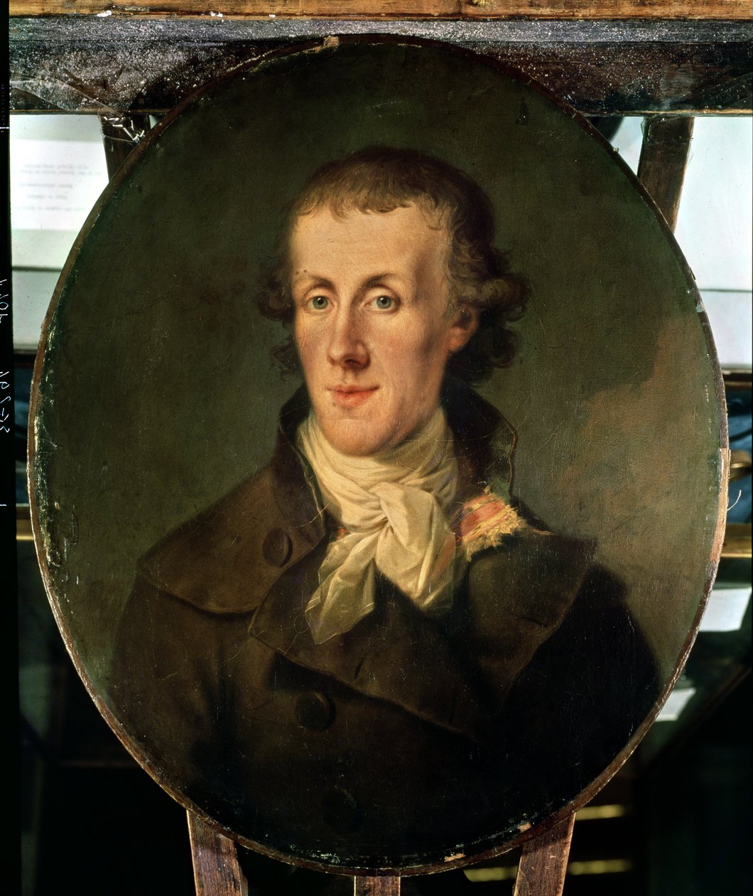 Jacques Pierre Brissot