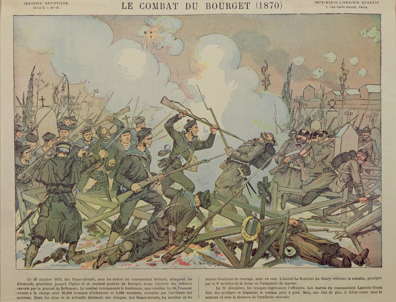 Bourget