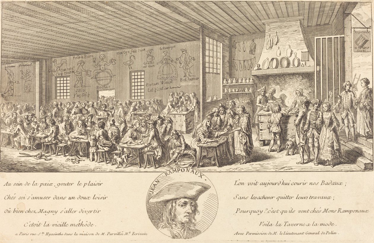Ramponaux