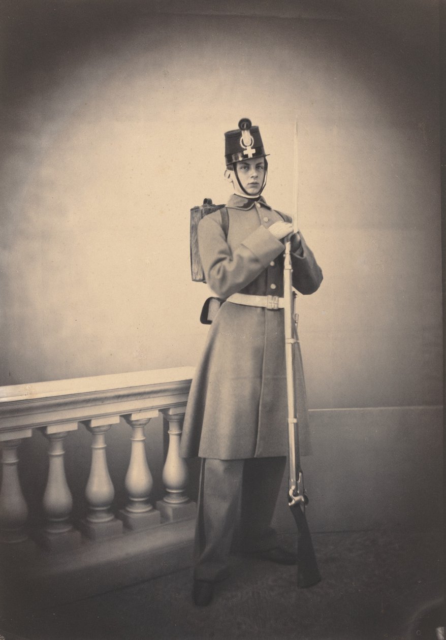 Chartresin herttua tekijältä French 19th Century