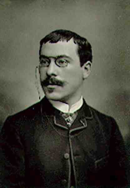 Alfred Desire Lanson (1851–1898), Galerie Contemporainesta, n. 1874–1878 (valkovalkoinen) tekijältä French Photographer