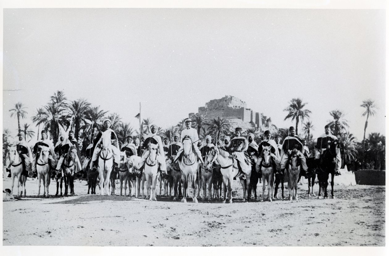 Algeria tekijältä French Photographer