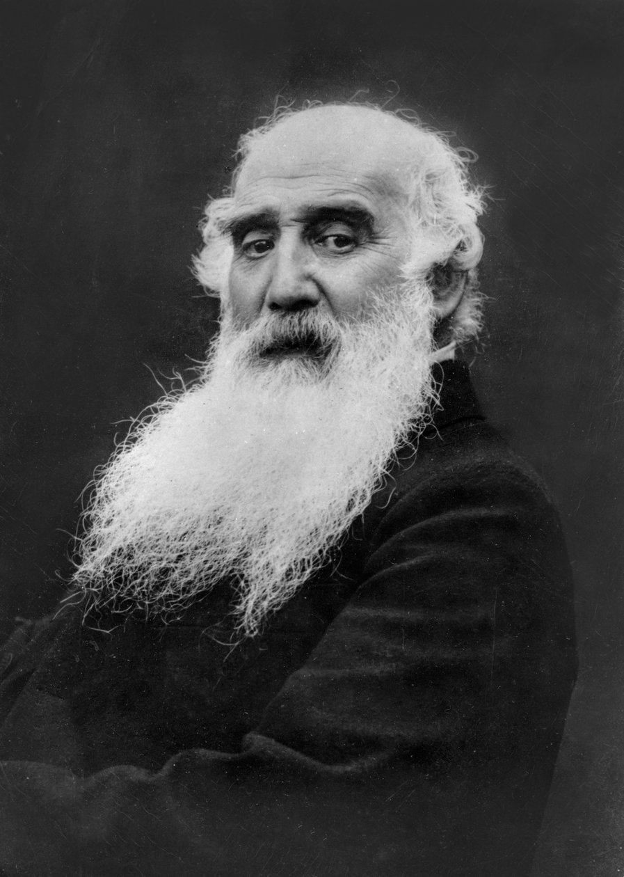 Camille Pissarro tekijältä French Photographer