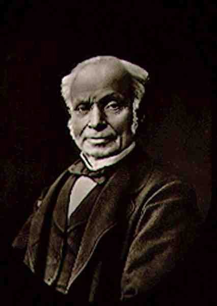 Charles Camille Doucet (1812–1895), Galerie Contemporainesta, n. 1874–1878 (b/w kuva) tekijältä French Photographer