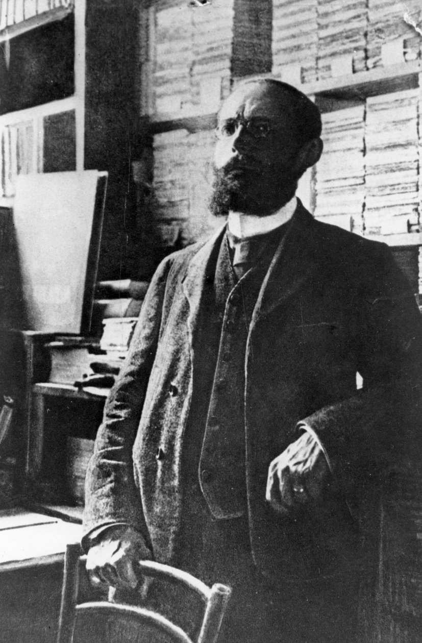 Charles Peguy tekijältä French Photographer