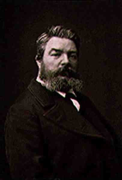 Emile Bin (1825-1897), Galerie Contemporainesta, n. 1874-78 (m/v kuva) tekijältä French Photographer