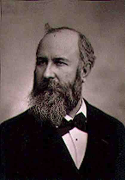 Felix Dominique de Vuillefroy (s.1841), Galerie Contemporainesta, n. 1874–1878 (b/w kuva) tekijältä French Photographer