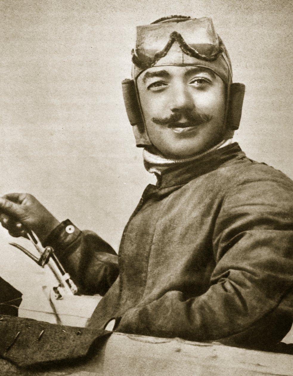 Hän näytti maailmalle, kuinka silmukka tehdään (syväpaino) tekijältä French Photographer