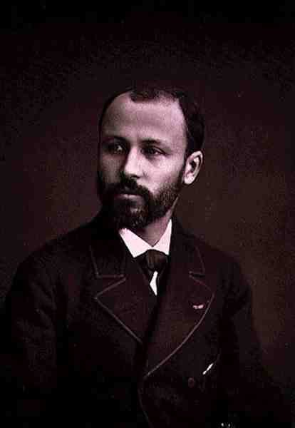 Jean Gautherin (1840–90), Galerie Contemporainesta, n. 1874–1878 (m/v kuva) tekijältä French Photographer