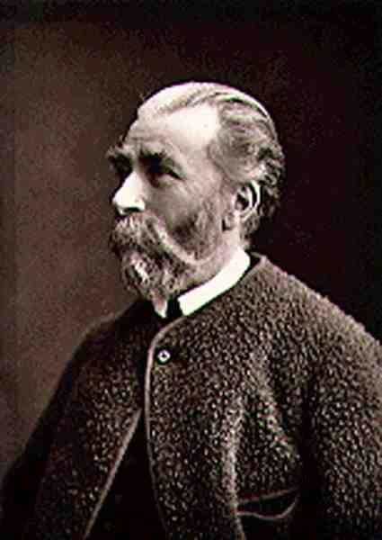 Jean Louis Victor Viger (1819-79), Galerie Contemporainesta, n. 1874-78 (m/v kuva) tekijältä French Photographer