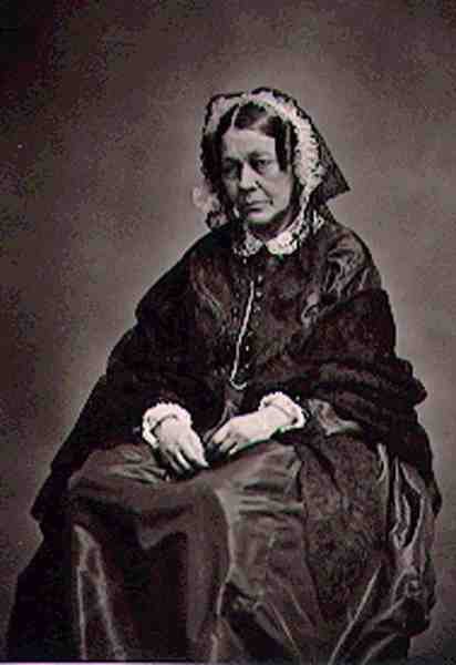 Madame de Segur (1799–1874), Galerie Contemporainesta, n. 1874–1878 (m/v kuva) tekijältä French Photographer