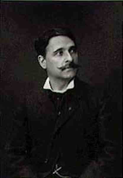 Paul Baudry (1828–86), Galerie Contemporainesta, n. 1874–1878 (valkoinen kuva) tekijältä French Photographer