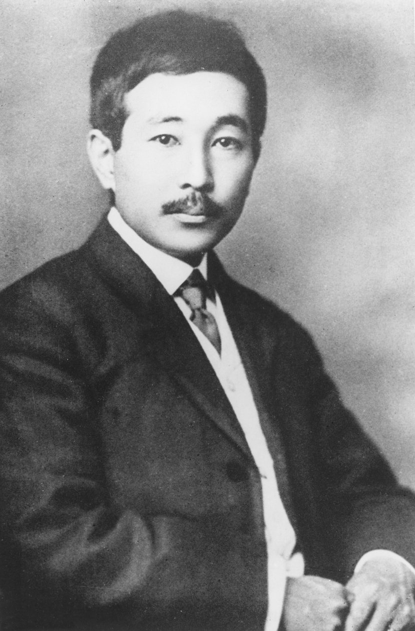 Po RT tulossa Takeo Arishimasta tekijältä French Photographer