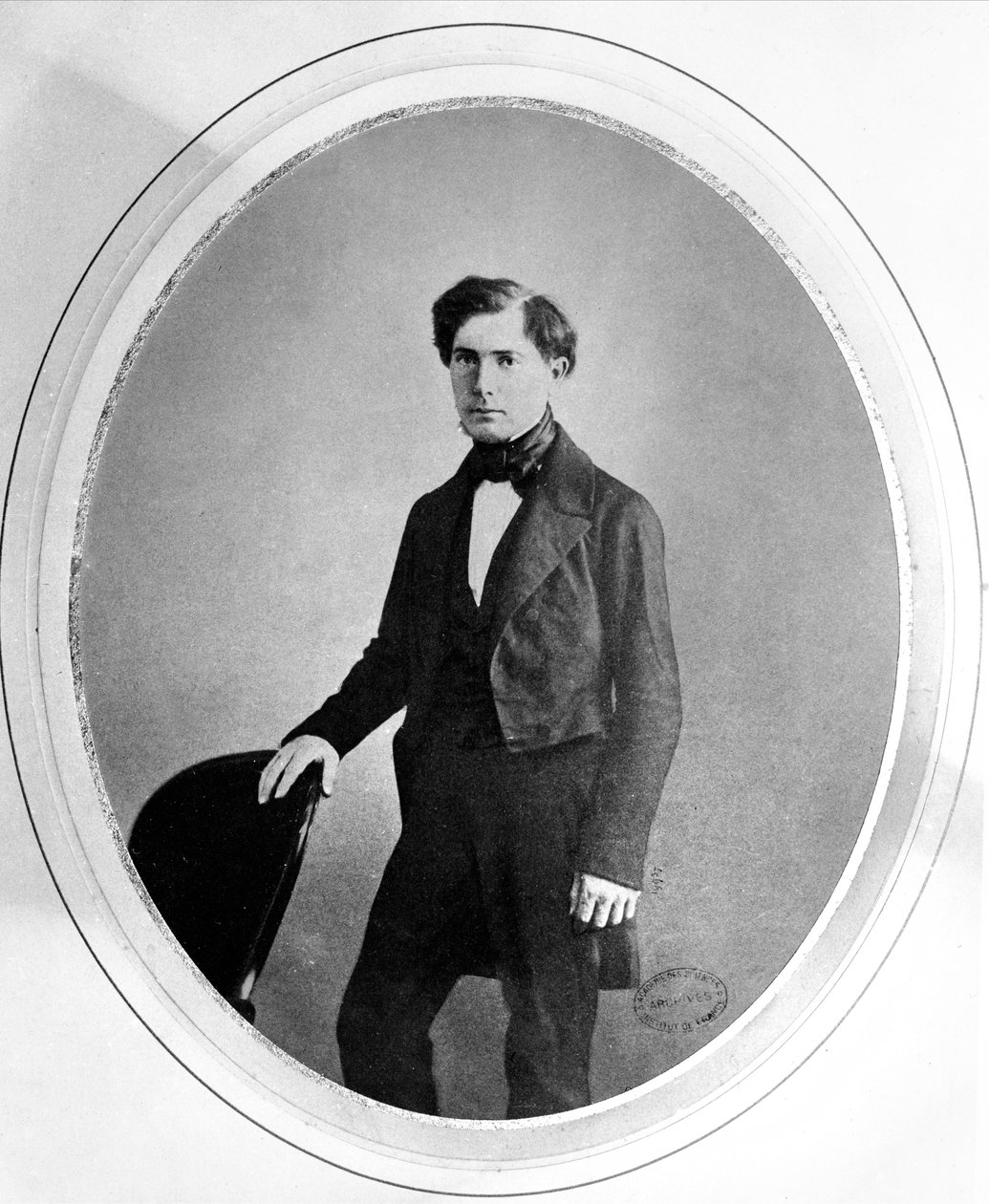 Victor Puiseux