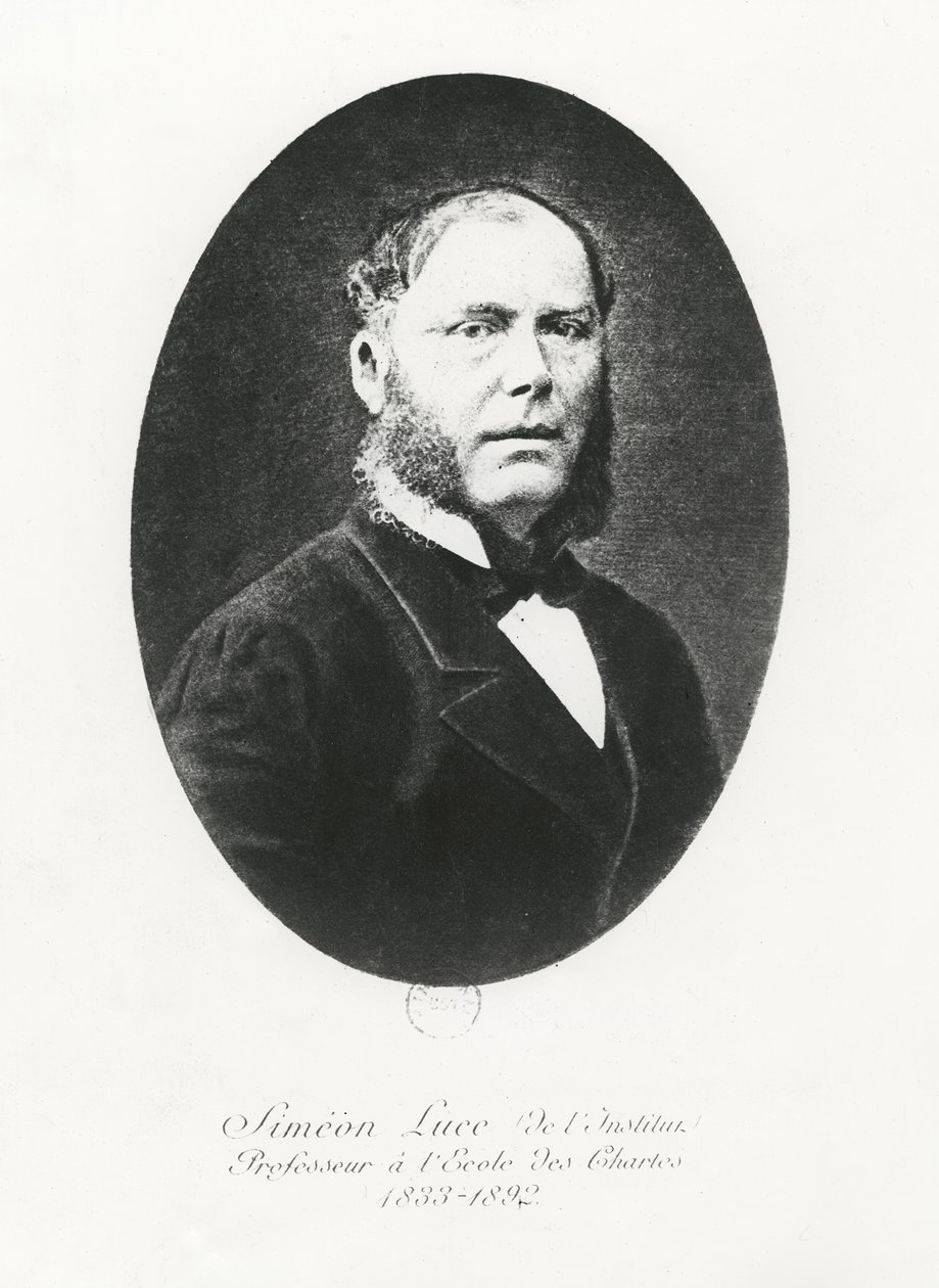 Simeon Luce tekijältä French Photographer