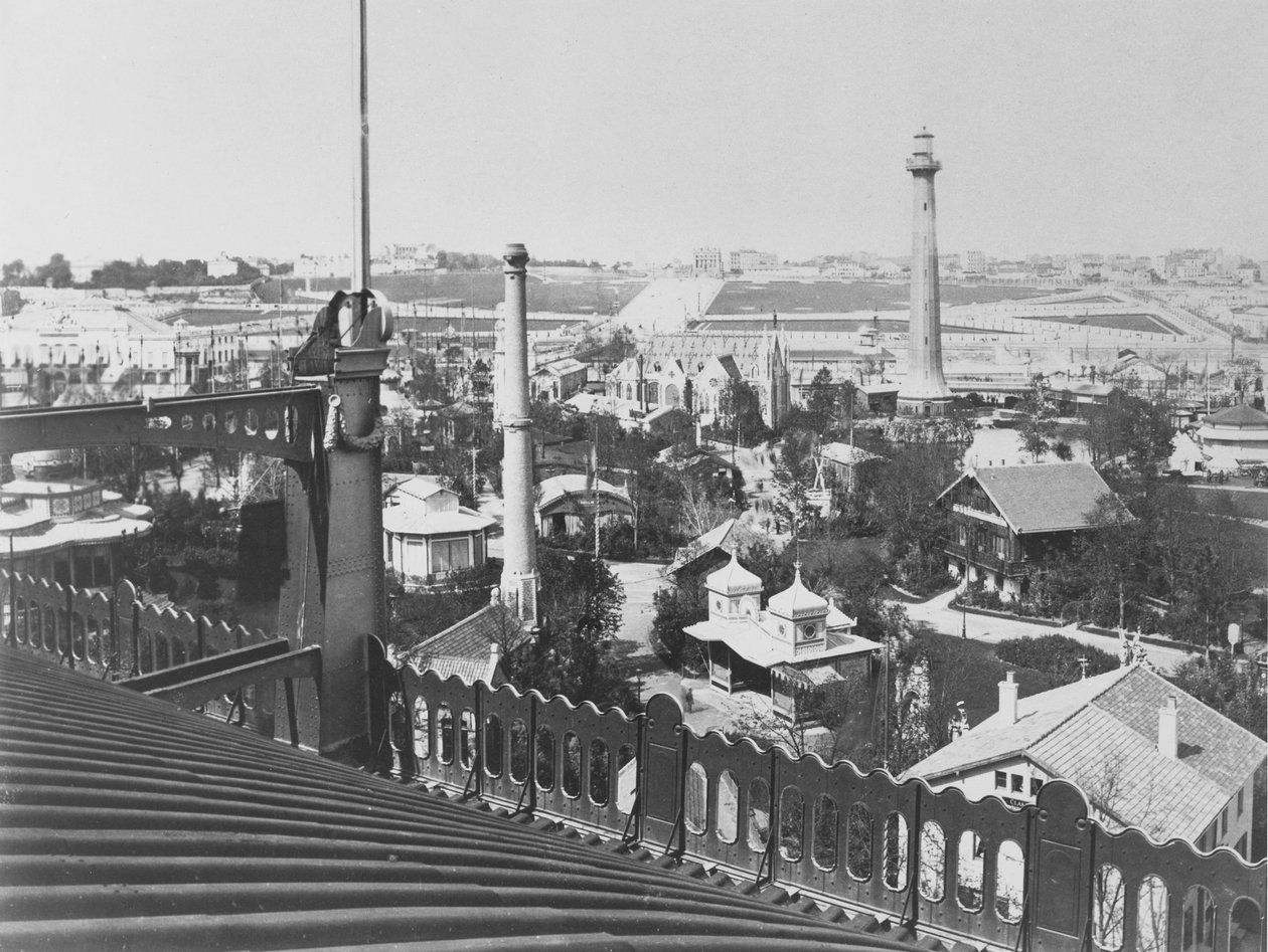 Chaillot